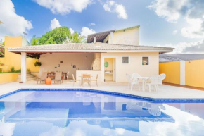 GB61 Excelente Casa a 300m da Praia - Guarajuba